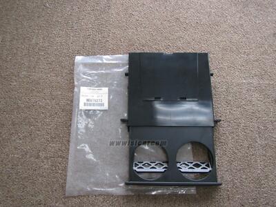 Mitsubishi Lancer Evo 4 5 6 NEW Genuine Dash Cup Holder Tray for 