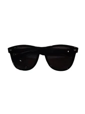 Coca-Cola sunglasses. Used, frames only. One lens scratched . 