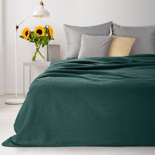 Wohndecke Sofadecke Decke MICROFASER Sessldecke Tagesdecke Design Natur Farben - Bild 26 von 28