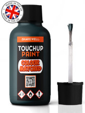Touch Up Paint for Ford Vehicles Car Multiple Colour Listing 30ml