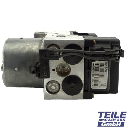 x ABS Steuergerät ALFA ROMEO 0273004261 46513088 0265216401 24Monate Garantie* - Bild 3 von 6