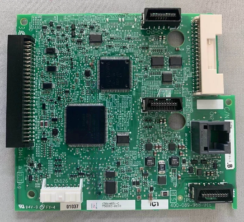 ETC750002-S0005 ETC750011 For GA700 series motherboard CPU board control board - Image 2 of 4