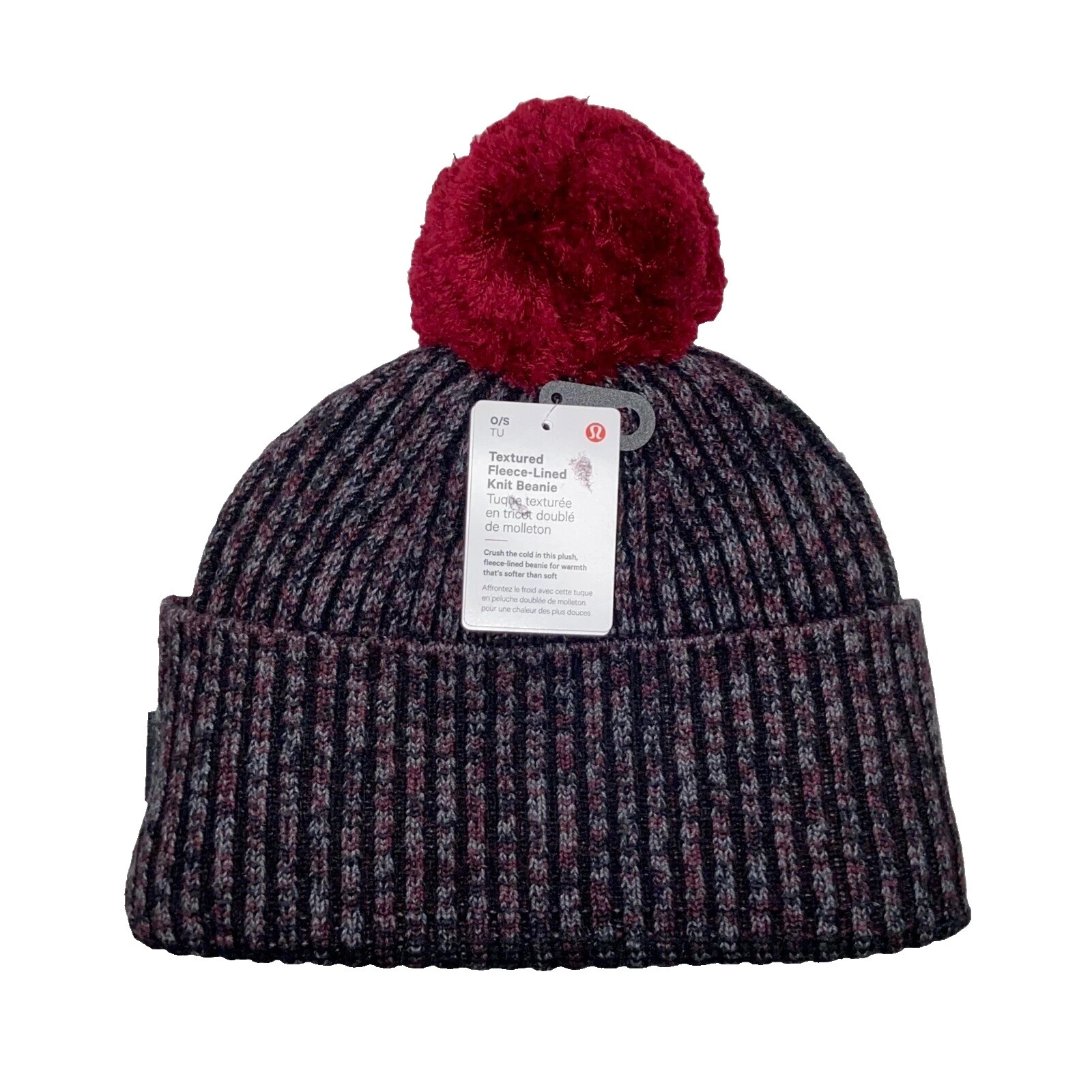 Lululemon Beanie Sombreros para De mujer