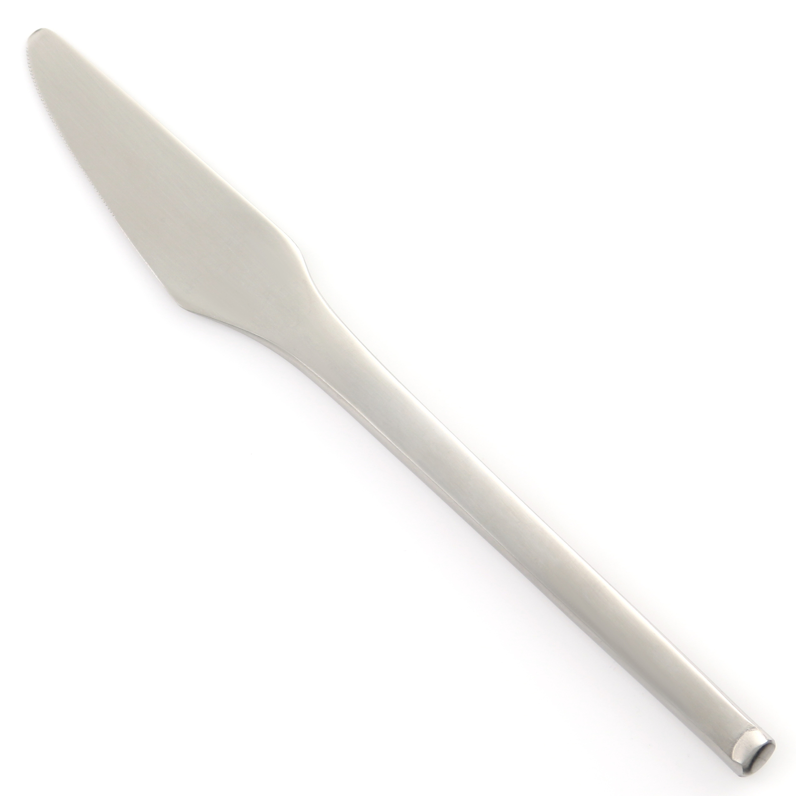 Stanley Roberts CONTEMPRA Stainless Japan Crown Mark Satin Flatware CHOICE