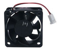 Original Adda Ad05012mb257000 5025 5cm Double Ball Fan Clearance Dc12v 0.20a