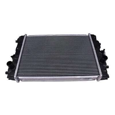 Radiator 4416186 for Hitachi John Deere EX27U EX30U ZX27U 35C 27C