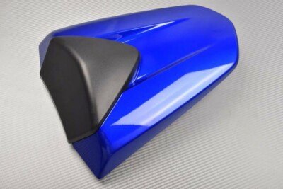 Blaue Soziusabdeckung Sitzabdeckung für HONDA CB500F CB-500F CB 500 F PC45 13-15