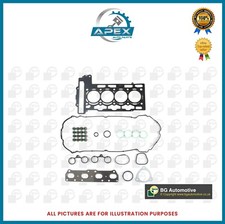 MINI R55 R56 R57 R58 R59 N14 N18 PETROL ENGINE N14B16 N18B16 HEAD GASKET SET