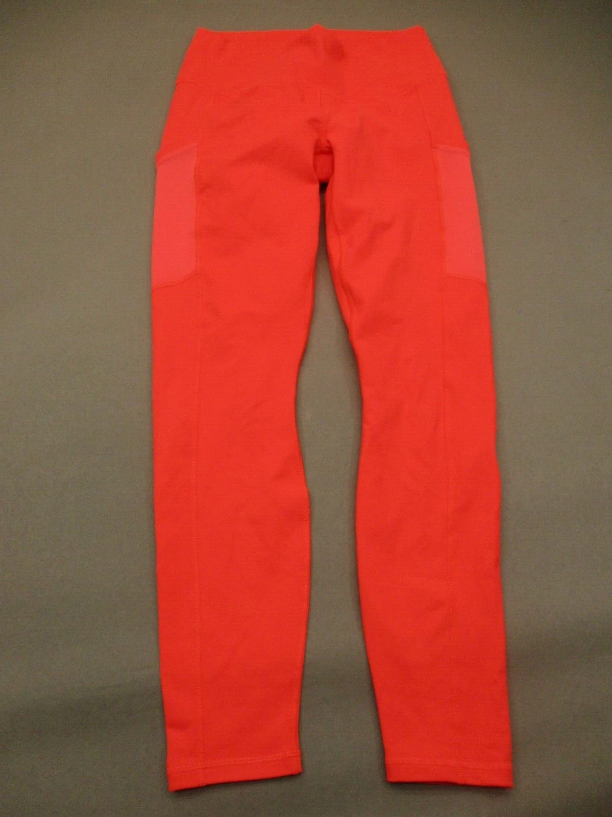 fabletics powerhold stretch pocket pull on athletic leggings