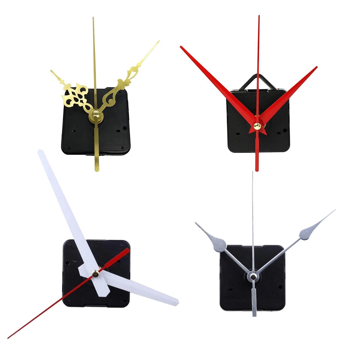 Lancette orologio shop fai da te