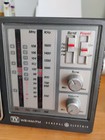 Vintage Portable Radio GE General Electric TV Sound WB/AM/FM 4 Band 7-2945A — photo 7