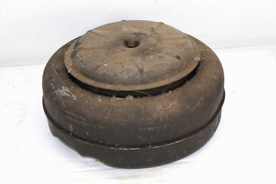 1951 1952 1953 1954 1955 Dodge Early Chrysler Hemi 2 BBL Oil Bath Air Cleaner #i