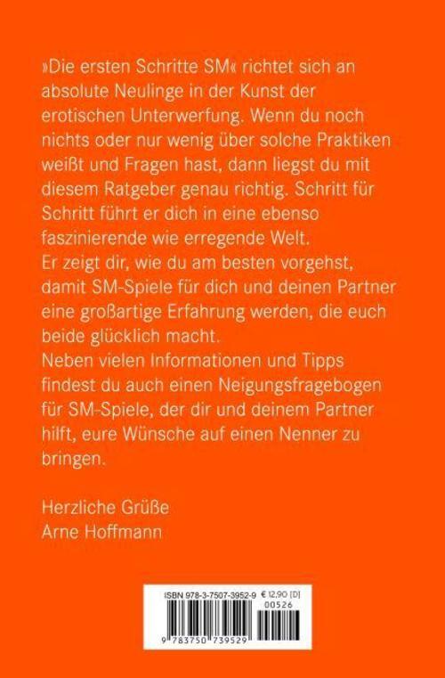 Thumbnail - Die Ersten Schritte Sm - Unterwerfung Für Anfänger | Erotischer