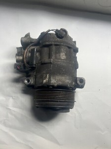 E6* Mercedes Benz W212 BJ2014 A0008302600 klimakompressor Denso Q03