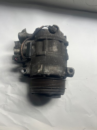 E6* Mercedes Benz W212 BJ2014 A0008302600 klimakompressor Denso Q03