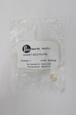 Parr Instruments 48HCFG Gasket Gold Plated