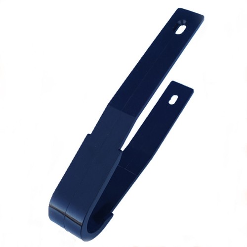 Swing Arm Chain Guide Rear Slider Protector 110cc 125cc PIT Quad Dirt Bike ATV