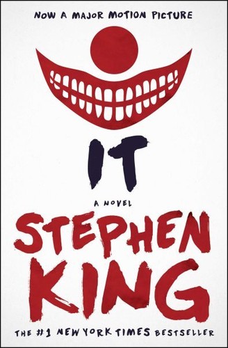 It+%3A+A+Novel+by+Stephen+King+%282016%2C+Trade+Paperback%29 for sale ...