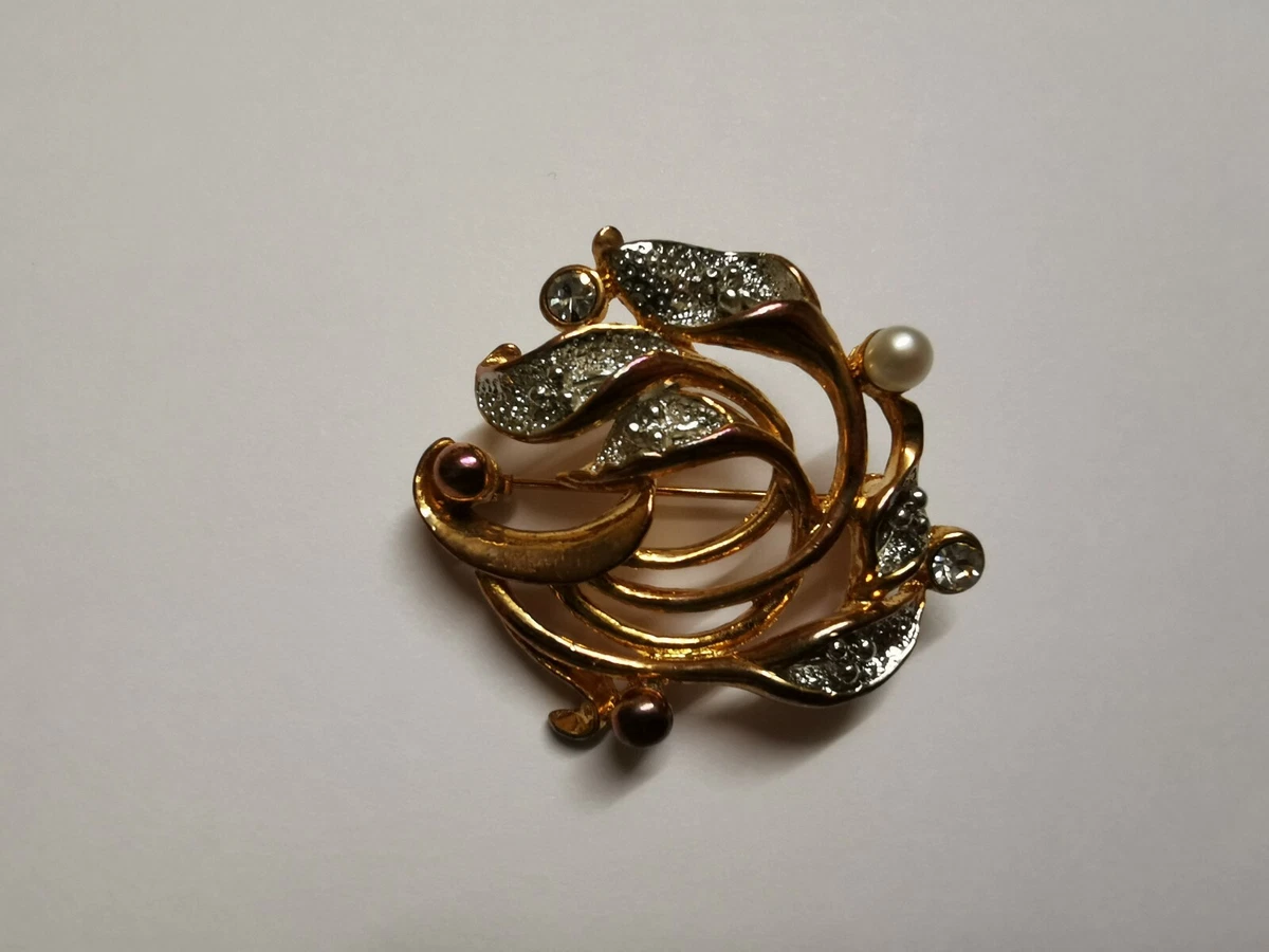 Movitex brooch deals