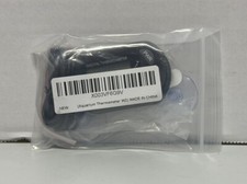 Aquarium Digital Thermometer Fish Tank Salt Water Terrarium