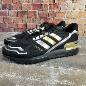 adidas zx 750 black size 10