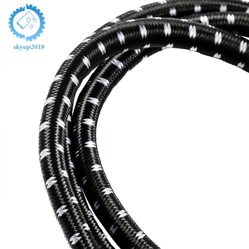 4 PK-15 FT-2.200 LB Resistencia a la rotura con bloqueo de seguridad S Ganchos Trinquete Correas de amarre - Imagen 15 de 19
