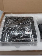 NGTeco Time Clock for Employees Small Business with Face Finger Scan RFID Pin