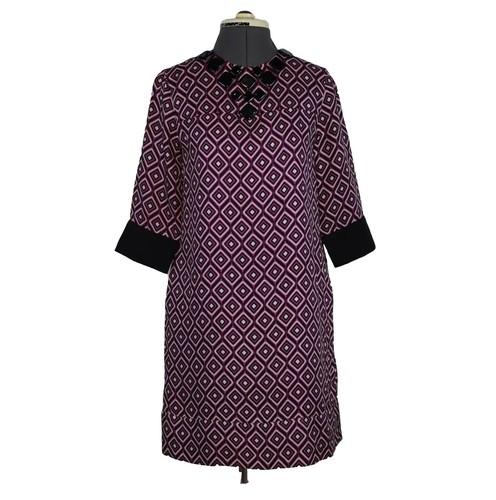 sachin and babi light blue dress Club Monaco dress main image 1