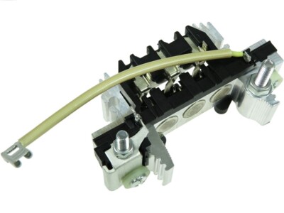 AS-PL ARC9076(LETRIKA) Gleichrichter, Generator