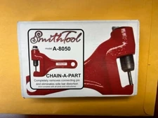 Smith Tool A-8050 Chain breaker tool