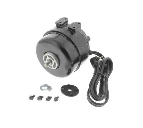 MARS 05411 3.5" 51 Frame Unit Bearing Cast Iron Motor (9 Watt, 115V, 1550 RPM) - Picture 1 of 3