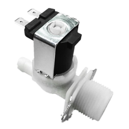 Water Inlet for Solenoid for Easy Installation for Dishwasher Washin - Picture 13 of 14