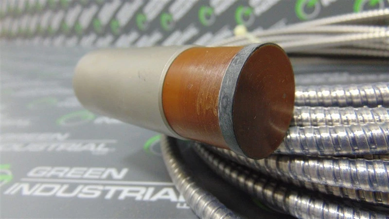 НОВЫЙ датчик вибрации зонд Bently Nevada 24653-1-2-30-90-2 без коробки - Изображение 2 из 3