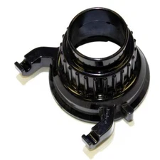 Fits For Kirby Heritage Ii, Black Machine End Coupling-OEM, 211084S, Qty-1