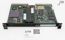 35769 GMS PCB, V51X OEM BOARD, AVED4M322SSM4-60 PWA91262C
