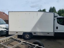 FRIDGE BODY BOX / FREEZER CHILLER / Refrigeration Unit / SHED/ STORAGE -DELIVERY