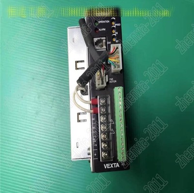 1PC  used    stepper motor driver BXD120A-A #D7