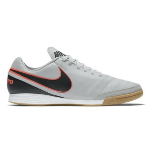 nike tiempo genio indoor