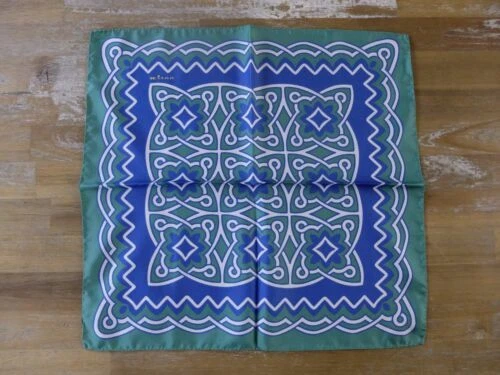 Pañuelos Kiton Multicolor para hombres