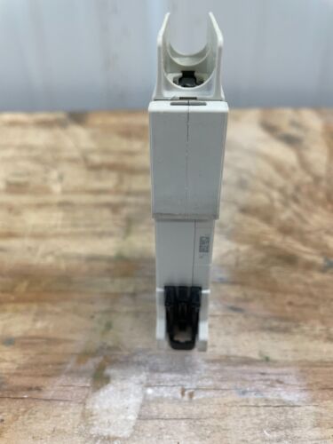 Allen-Bradley 1489-M1C070, Miniatur-Leistungsschalter 7A, 240 VAC, 48 VDC, 1 polig - Bild 3 von 6