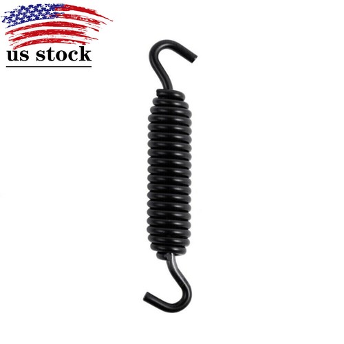 Motorcycle Kickstand Spring Stand For Harley Touring Road Street Glide