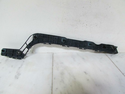08 TOYOTA LAND CRUISER - Rear Bumper Bracket Right Side OEM Used 52155 60070 - Picture 4 of 4