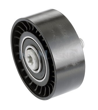 SNR GE353.22 Umlenk-/Führungsrolle, Zahnriemen für CHEVROLET,OPEL,VAUXHALL