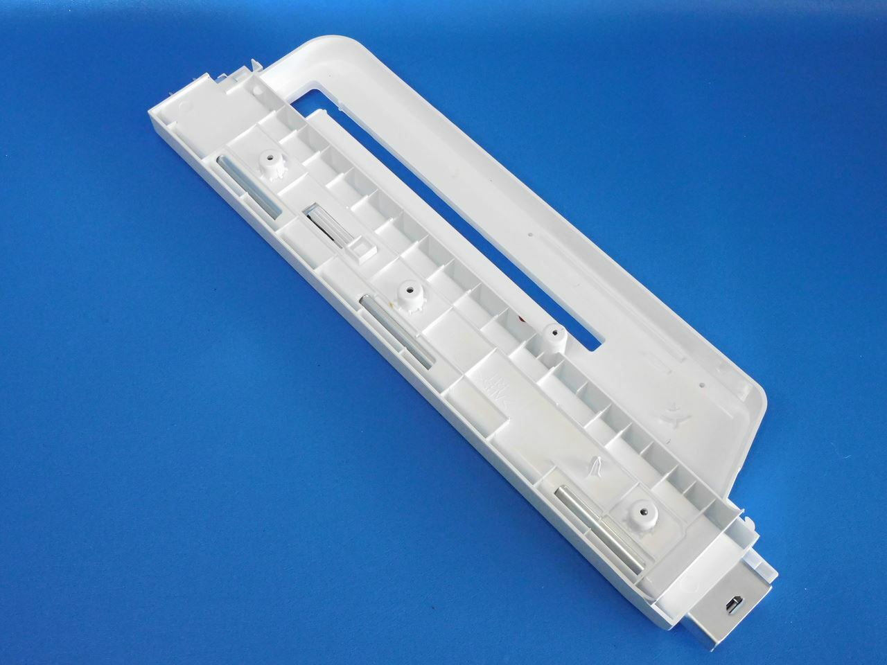 Kenmore Refrigerator 79572595710 Right Upper Freezer Slide MGT61844108