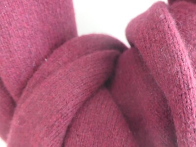 Maison MONTAGUT, großer Unisex SCHAL Modell GABRIAS, 97% KASCHMIR + 3% WOLLE