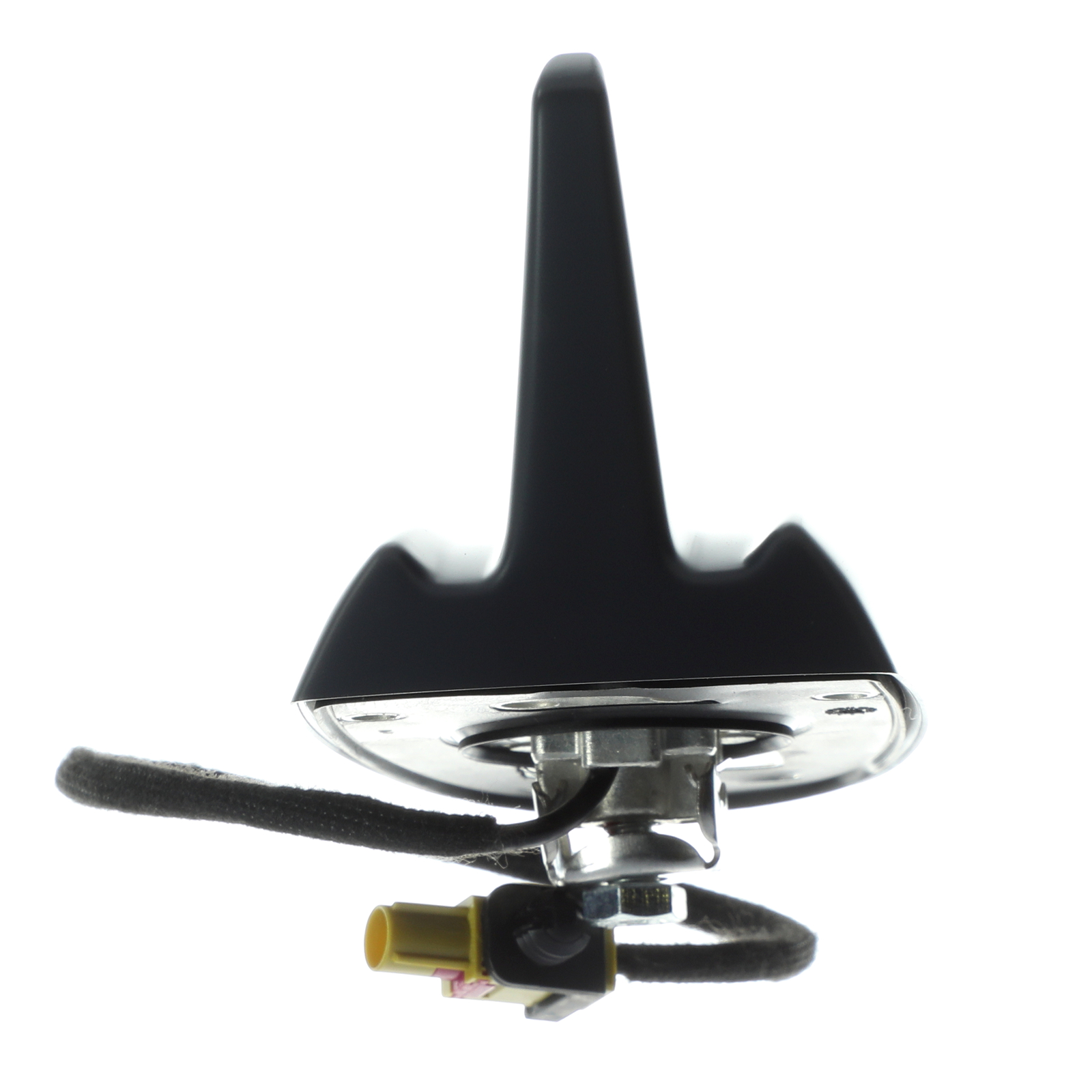 GENUINE MASERATI Quattroporte Ghibli Radio / GPS Shark Antenna 673002956