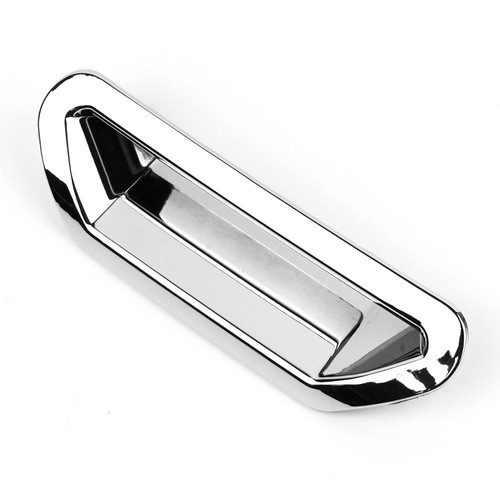 Chrome Molding Rear Tail Trunk Door Handle Bowl For Ford Kuga Escape 2013-2016 - Picture 6 of 6