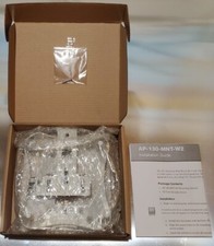 ARUBA NETWORKS WALL MOUNT FOR WIRELESS ACCESS POINT AP-130-MNT-W2