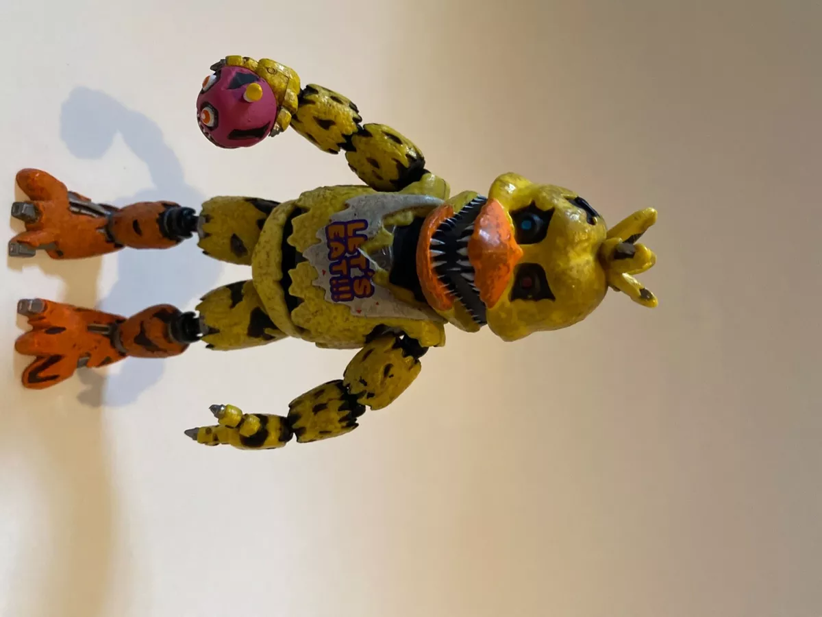 FNAF 4  Five nights at freddy's, Fnaf, Fnaf art