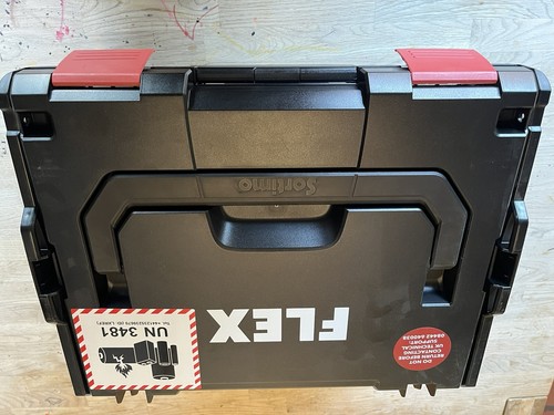 FLEX PE 150 18.0-EC/5.0 P-Set - Picture 4 of 4